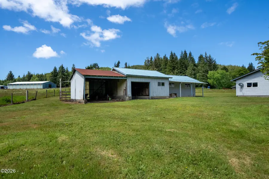 9250 Bewley Creek, Tillamook, OR 97141 - #3