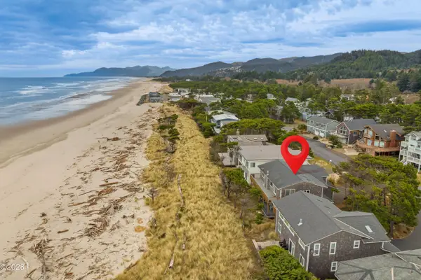 17340 Pine Beach, Rockaway Beach, OR 97136