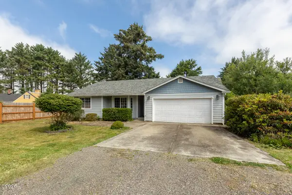 1925 NW 38th, Lincoln City, OR 97367
