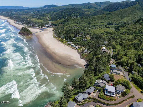 TL 3102 S Beach, Neskowin, OR 97149