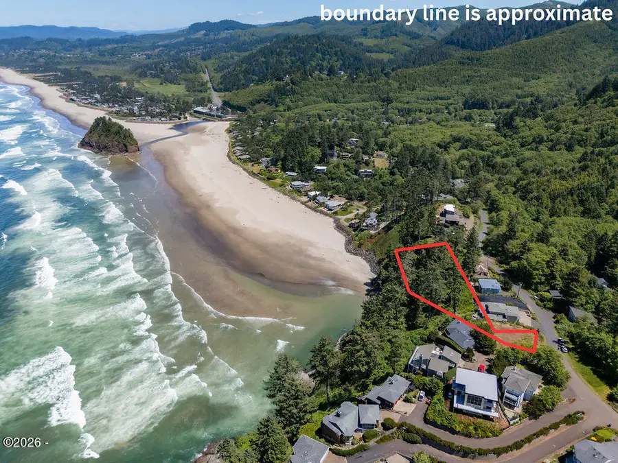TL 3102 S Beach, Neskowin, OR 97149 - #2