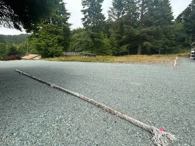 TL 00101 S Island, Rockaway Beach, OR 97136 - #1