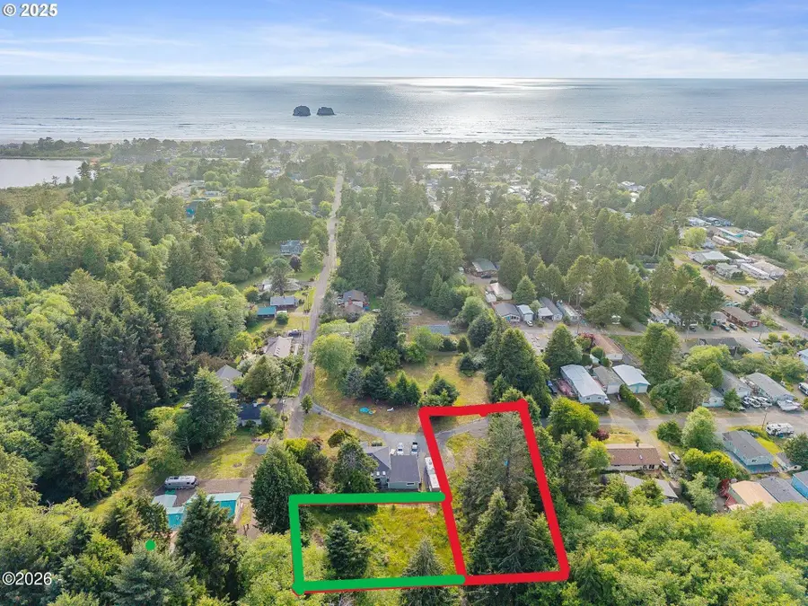 TL 00101 S Island, Rockaway Beach, OR 97136 - #2
