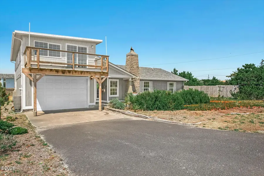 306 NW Alsea Bay, Waldport, OR 97394 - #2