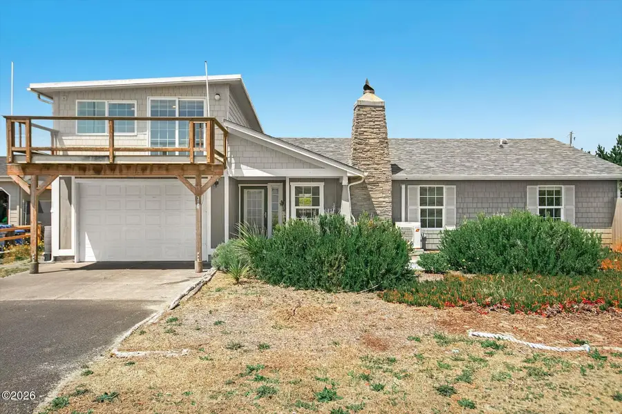 306 NW Alsea Bay, Waldport, OR 97394 - #3