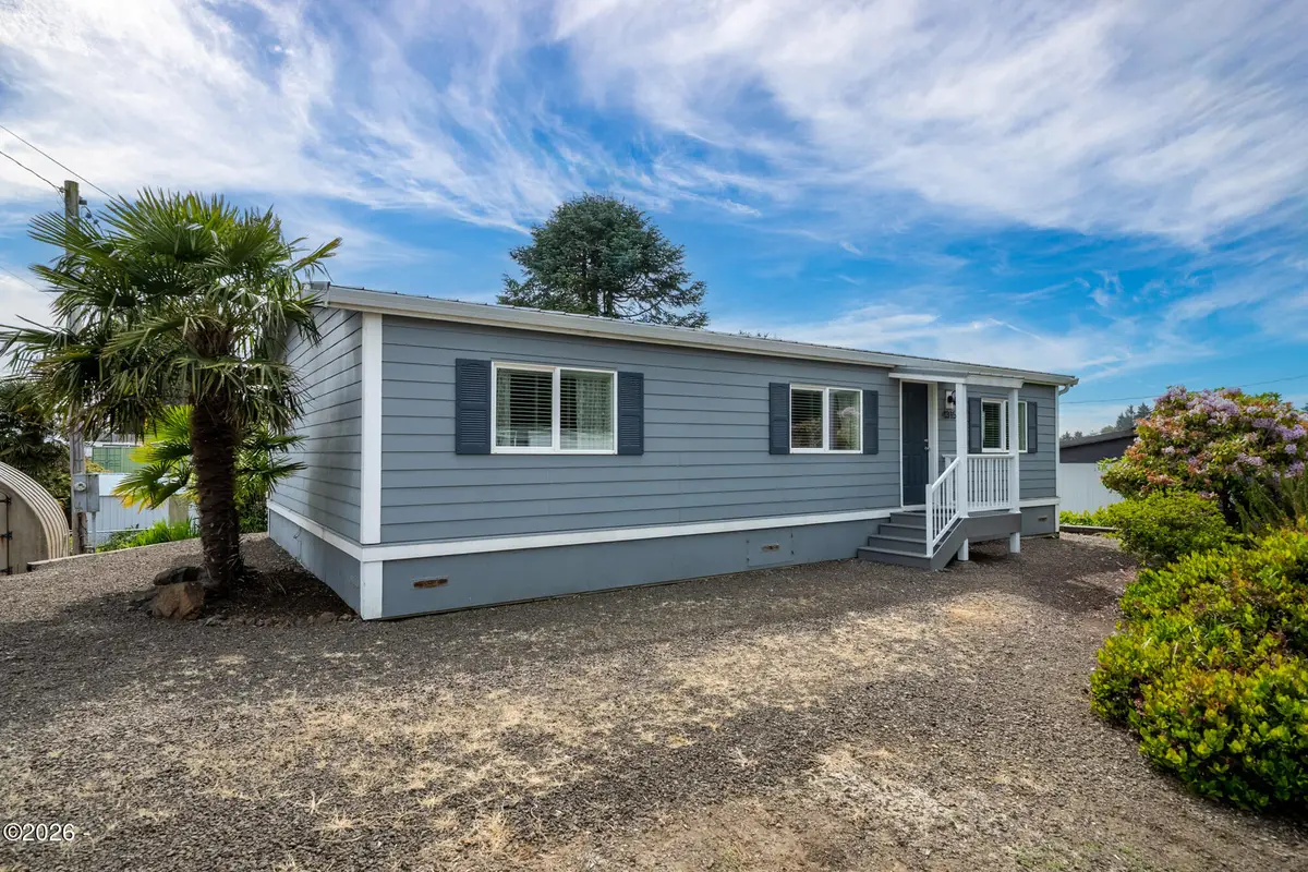 4315 Portland, Netarts, OR 97143 - #1