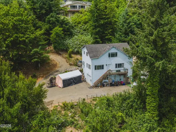 333 SE Olson, Toledo, OR 97391