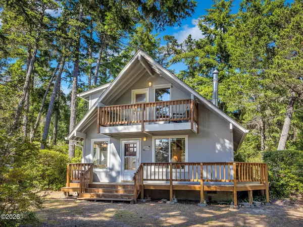 815 Poplar, Manzanita, OR 97130