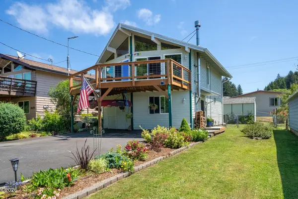 9465 Third, Bay City, OR 97107