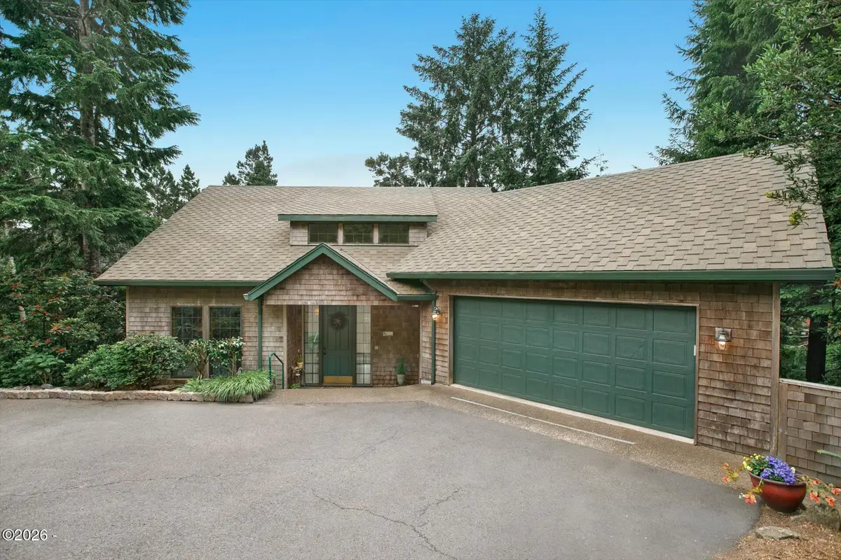 117 Salishan, Gleneden Beach, OR 97388 - #1