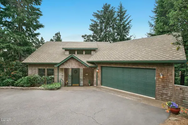 117 Salishan, Gleneden Beach, OR 97388