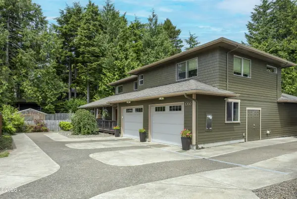 1200 SW Forest, Waldport, OR 97394