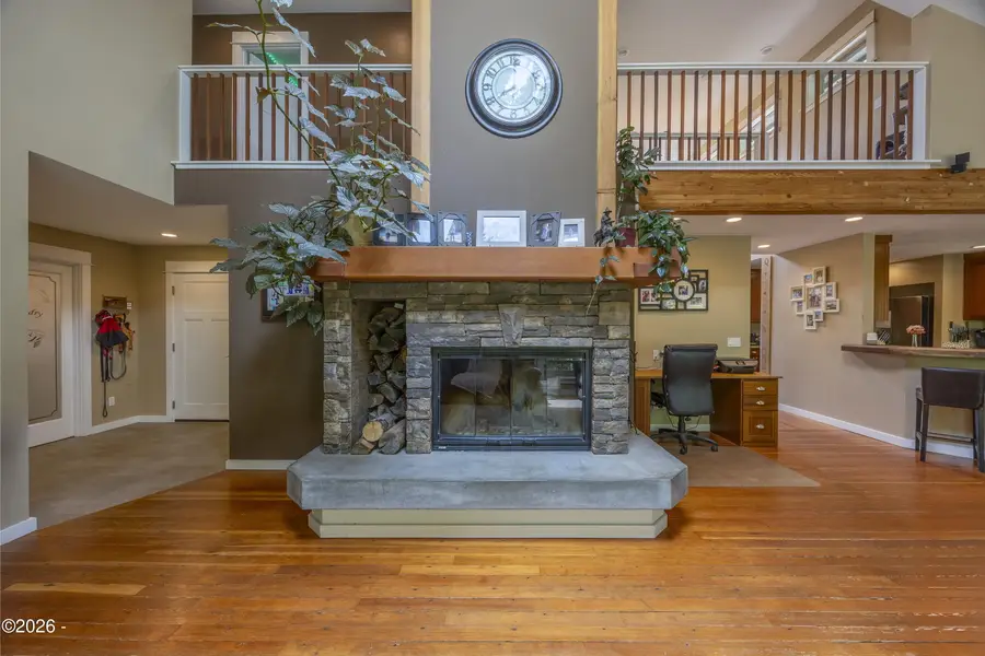 1200 SW Forest, Waldport, OR 97394 - #2