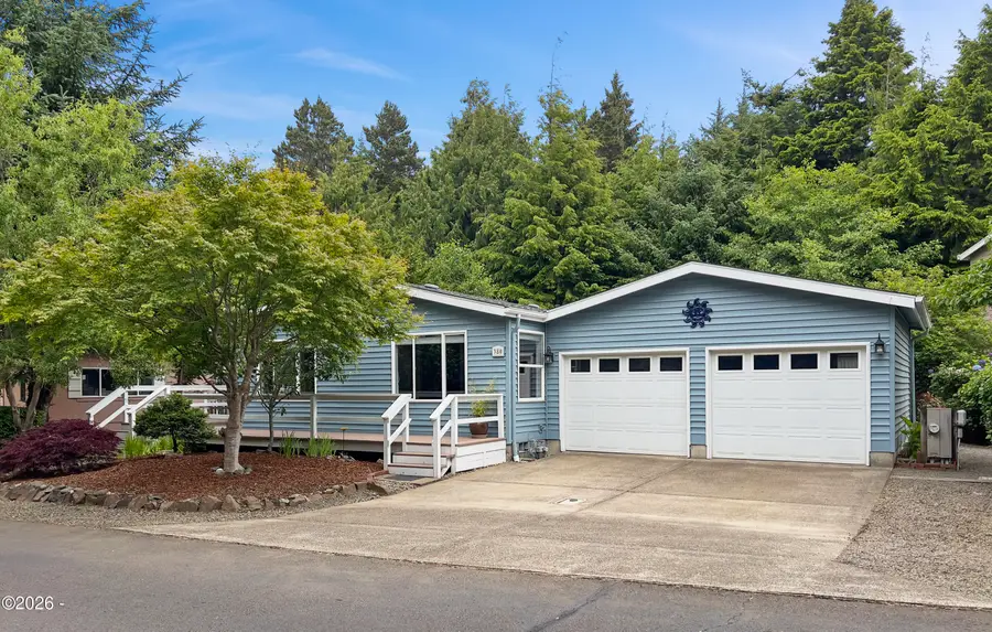 380 Seagrove, Lincoln City, OR 97367 - #2