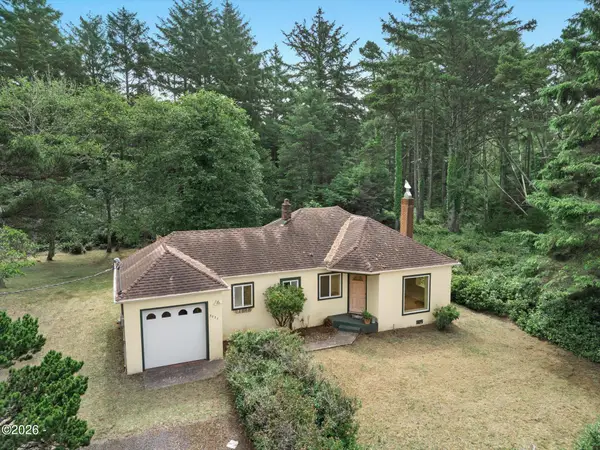 9635 S Coast Hwy, South Beach, OR 97366
