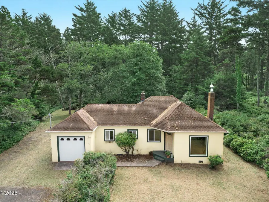 9635 S Coast Hwy, South Beach, OR 97366 - #2