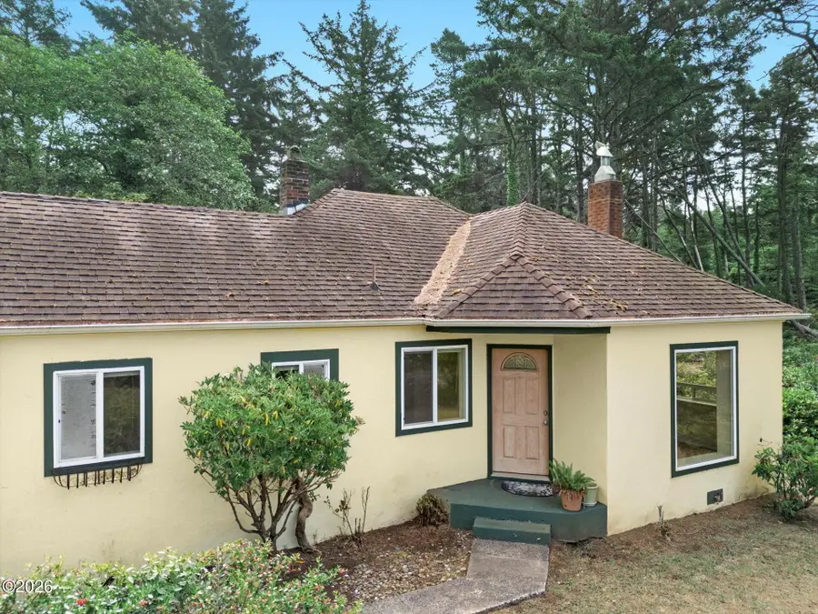 9635 S Coast Hwy, South Beach, OR 97366 - #3