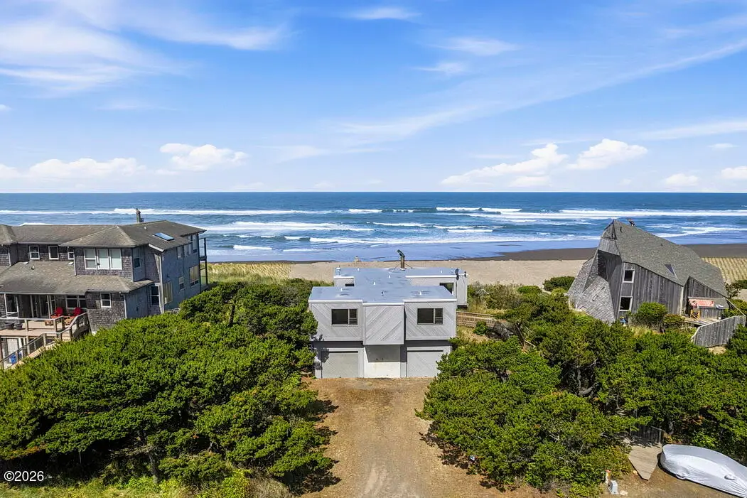 319 Salishan, Lincoln Beach, OR 97388 - #1