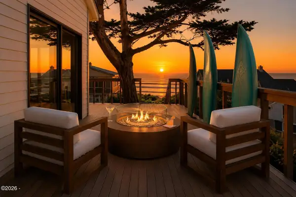 3614 SW Beach, Lincoln City, OR 97367