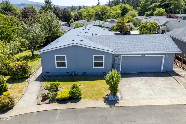 2814 NE 46th, Lincoln City, OR 97367