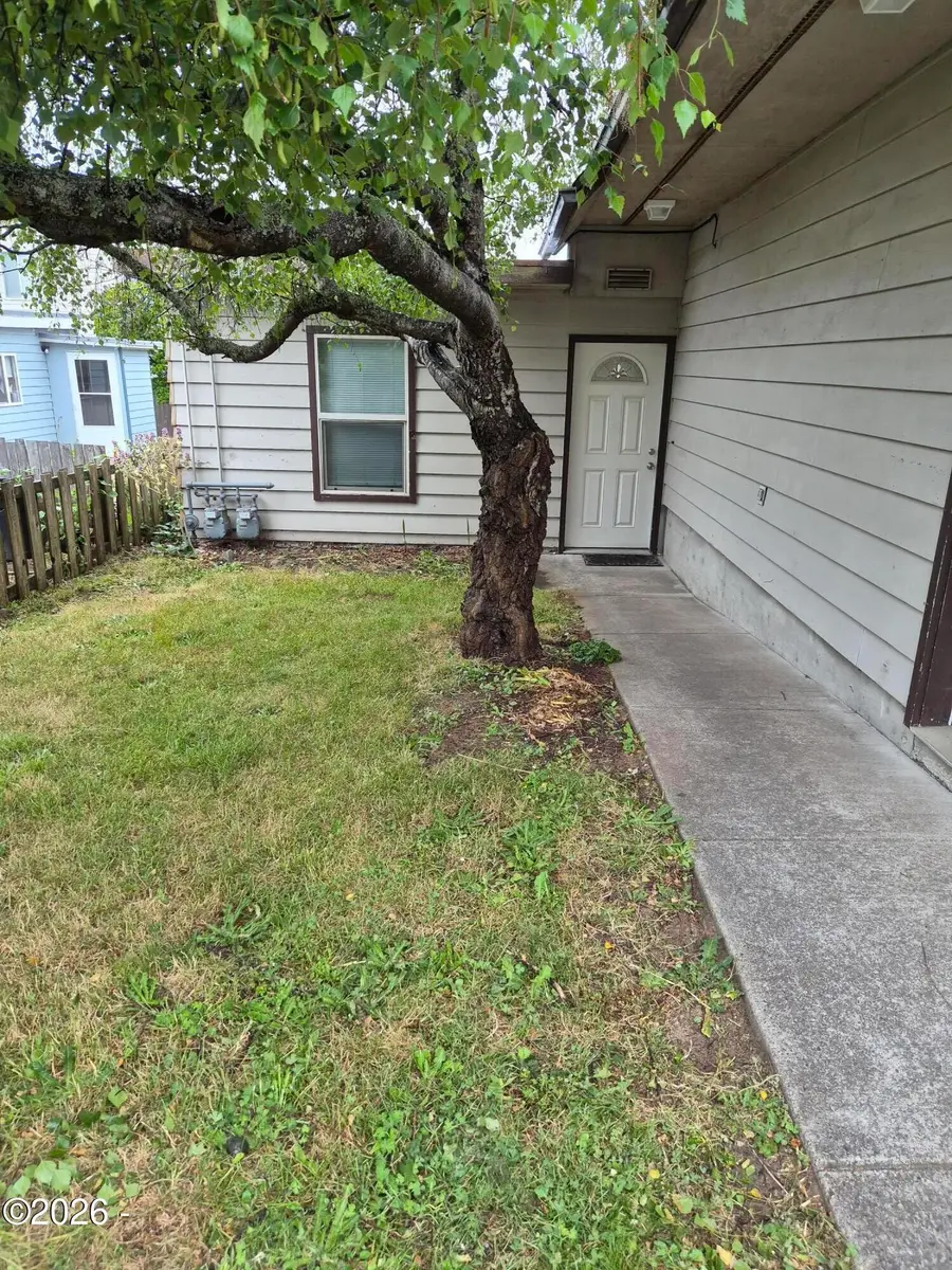 938 SW 11th, Newport, OR 97365 - #2