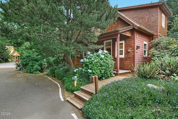 2050 Overleaf, Yachats, OR 97498