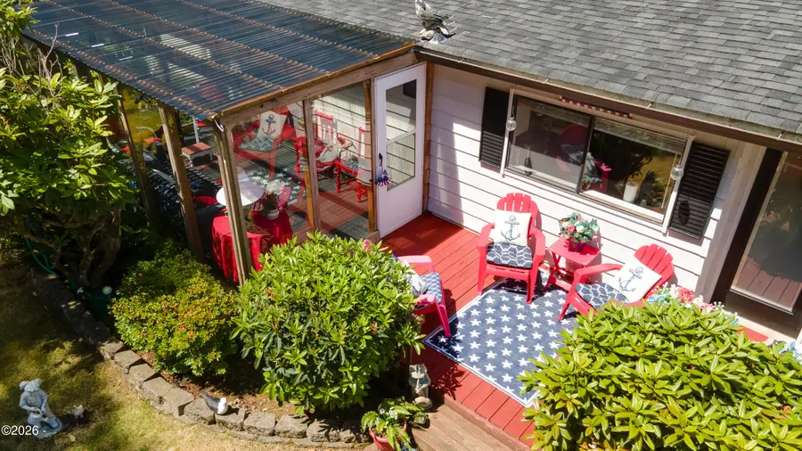 13090 SE Chittum, South Beach, OR 97366 - #3