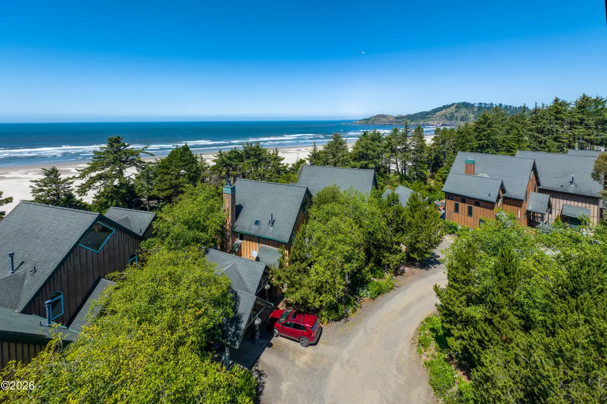 3380 NW Oceanview, Newport, OR 97365 - #1