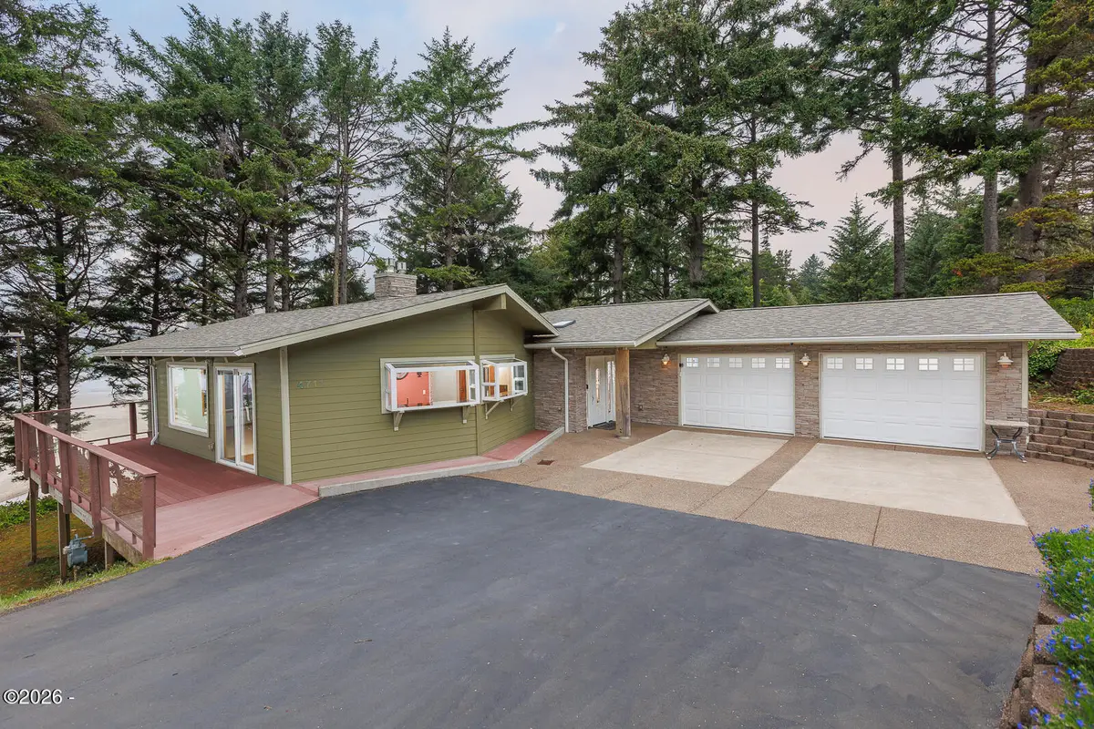 4711 NW Cherokee, Newport, OR 97365 - #1