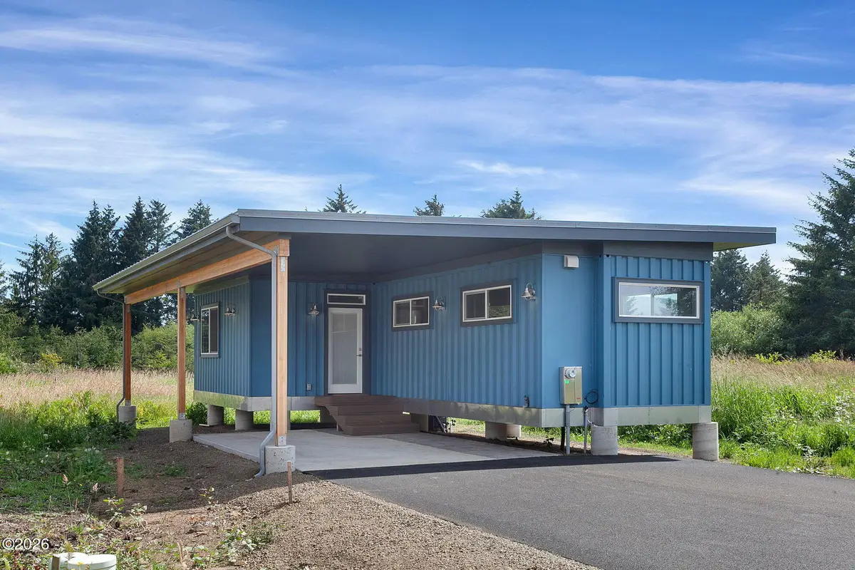 4535 Clam, Bay City, OR 97107 - #1