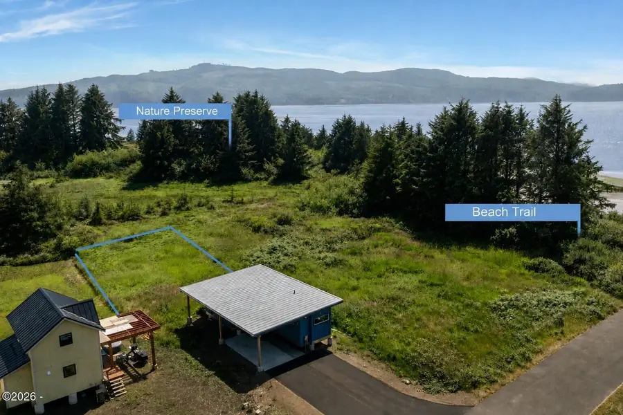 4535 Clam, Bay City, OR 97107 - #3