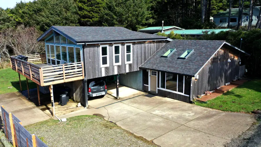 3509 Hwy 101 N, Yachats, OR 97498 - #2