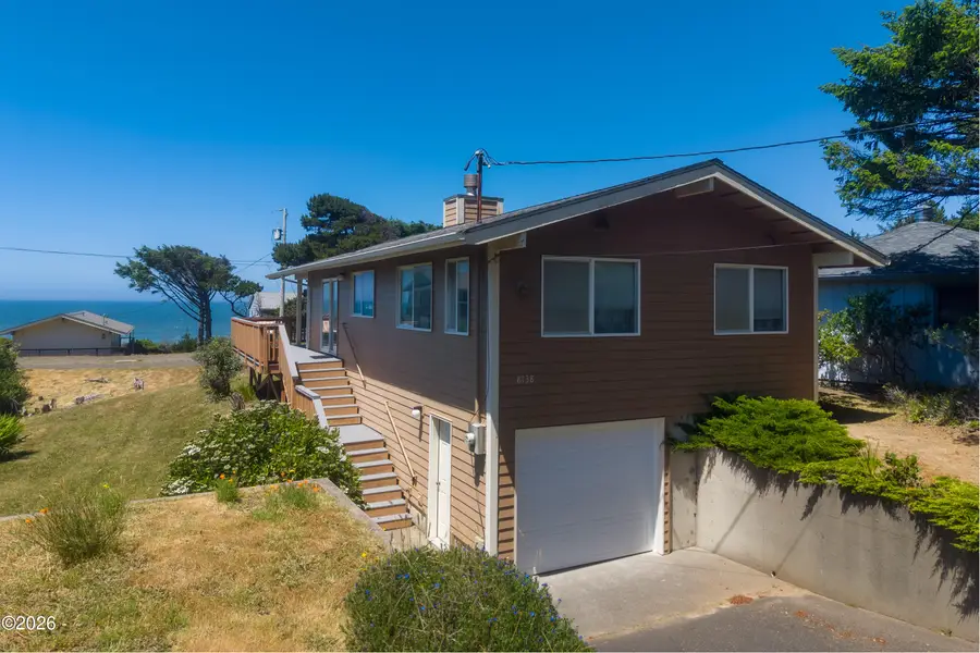 8138 SW Surfland, South Beach, OR 97366 - #3
