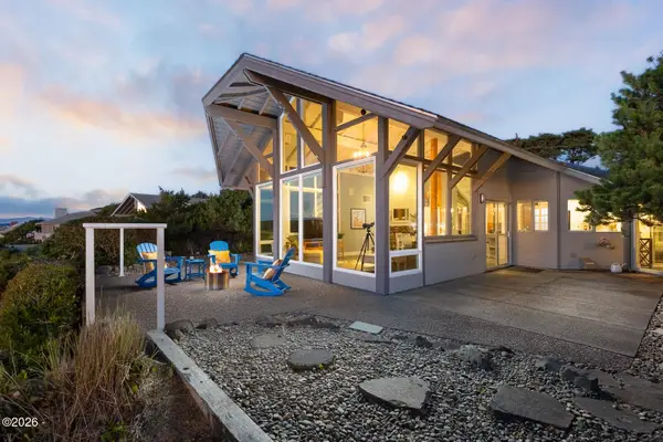 143 Salishan, Gleneden Beach, OR 97388