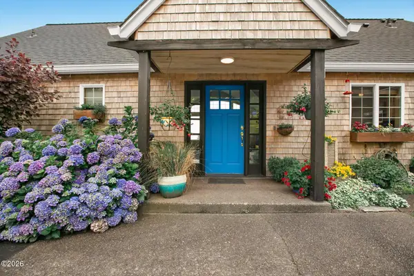 6650 Pacific Overlook, Neskowin, OR 97149