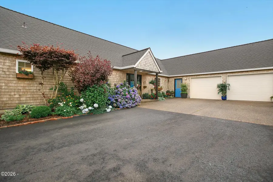 6650 Pacific Overlook, Neskowin, OR 97149 - #2
