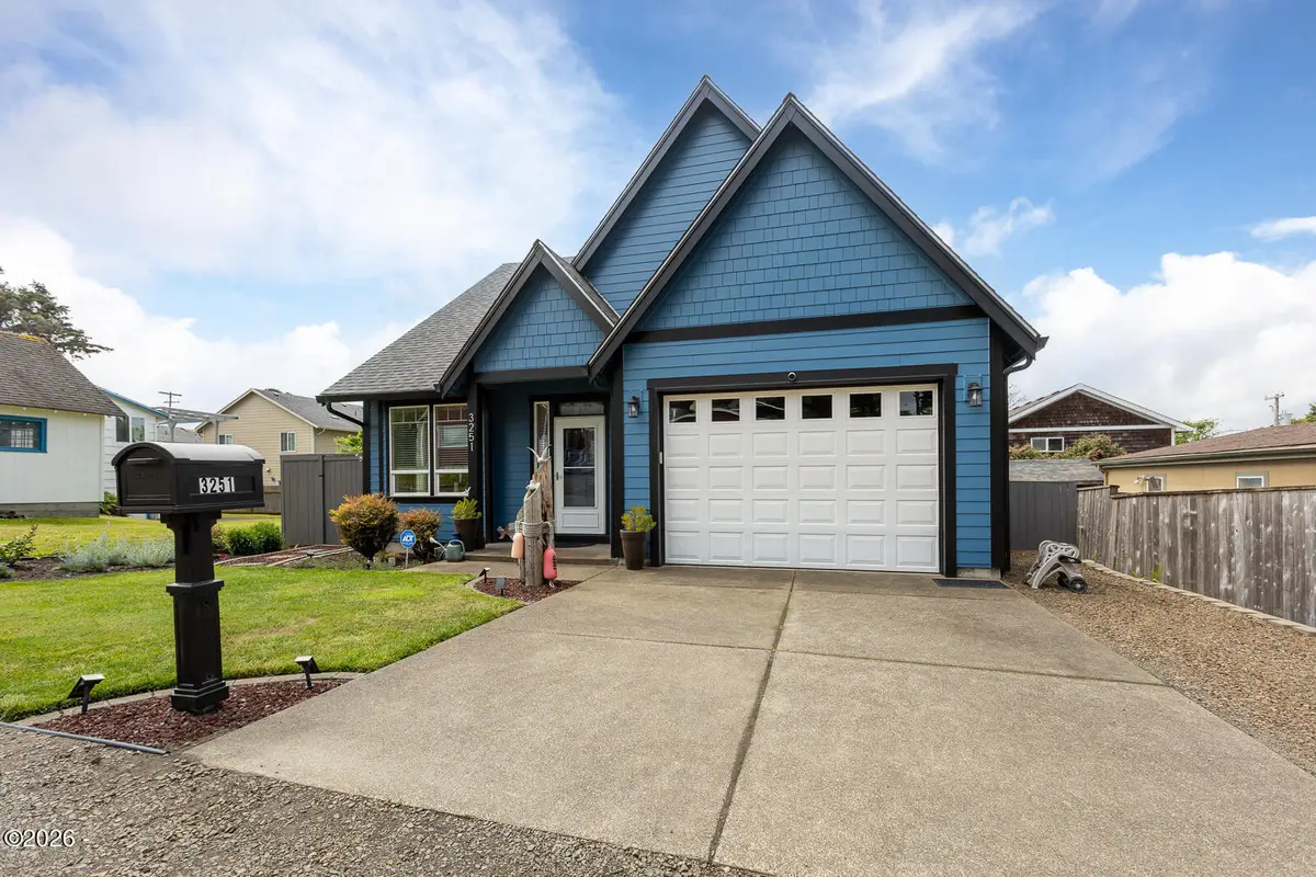 3251 NW Neptune, Lincoln City, OR 97367 - #1