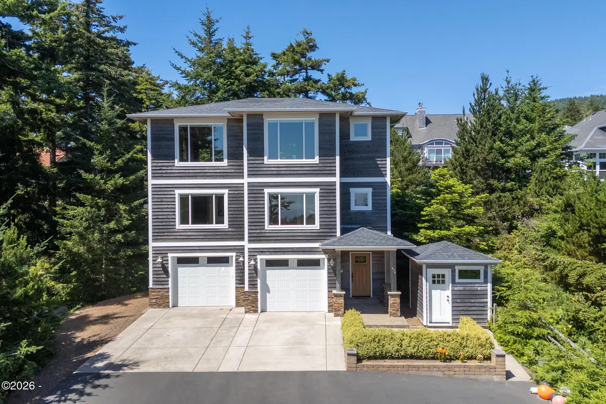 670 Hillsdale, Oceanside, OR 97134 - #1