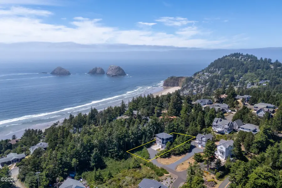 670 Hillsdale, Oceanside, OR 97134 - #3