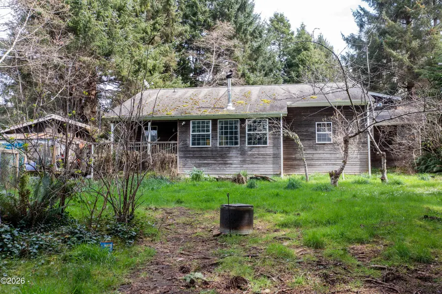 2785 NE Starr Creek, Yachats, OR 97498 - #2