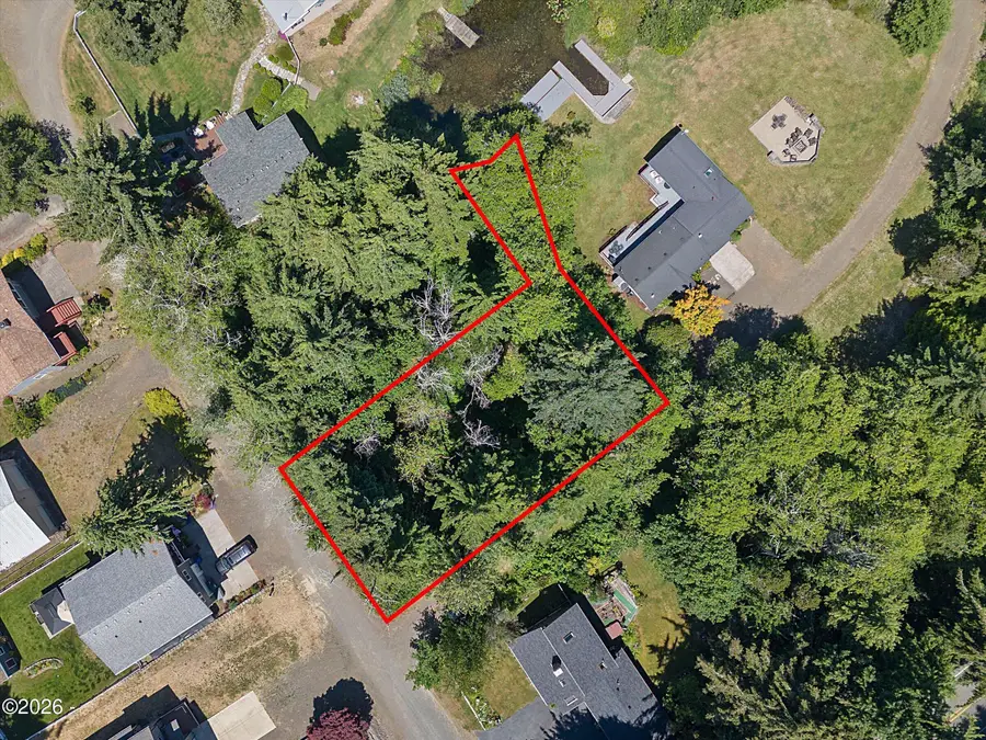 3735 NE 10th, Otis, OR 97368 - #3