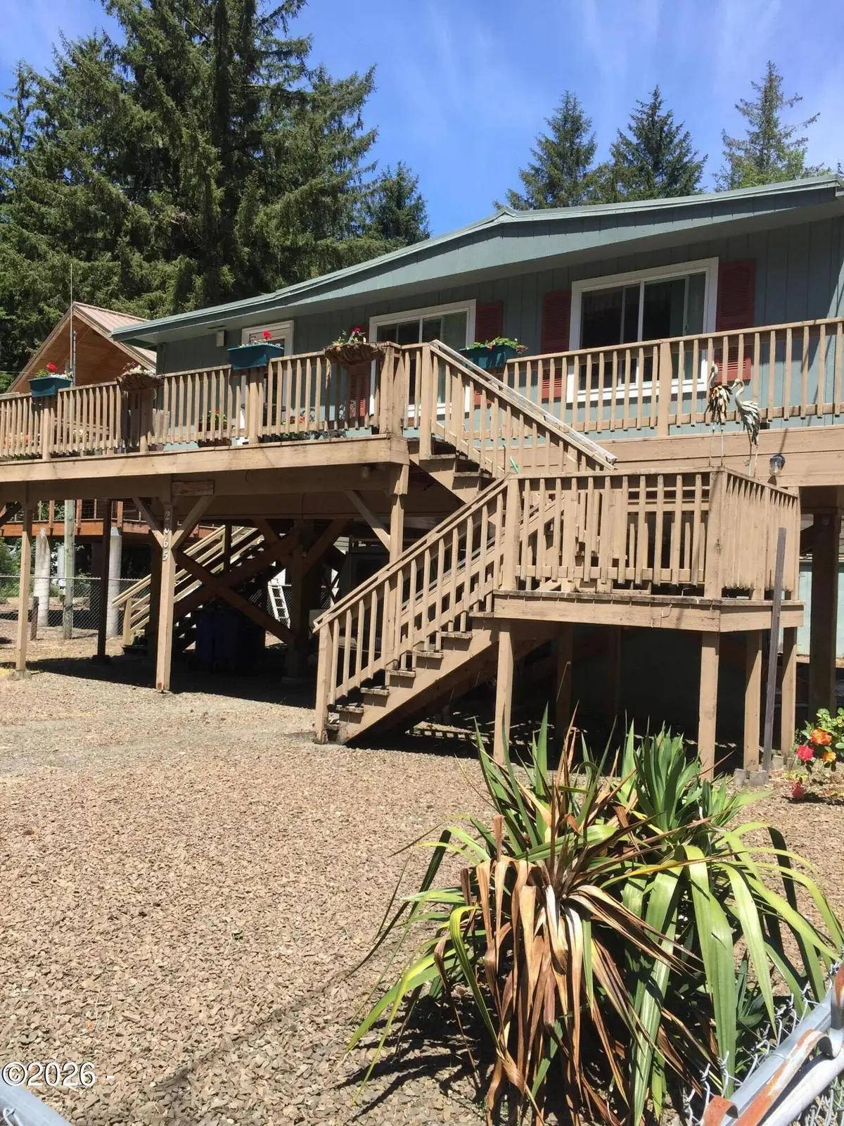 2065 S Windy Bend, Lincoln City, OR 97367 - #1