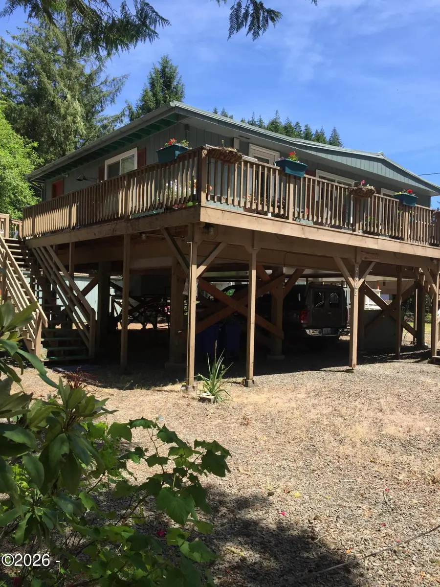2065 S Windy Bend, Lincoln City, OR 97367 - #2