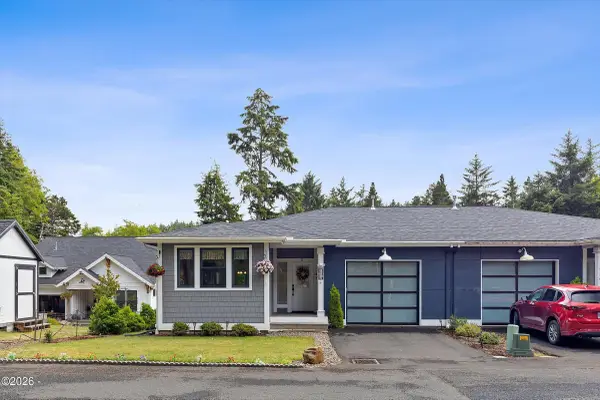 2992 NE 26th, Lincoln City, OR 97367