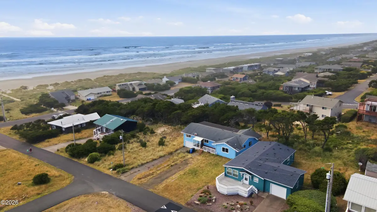 1922 NW Cunard, Waldport, OR 97394 - #1