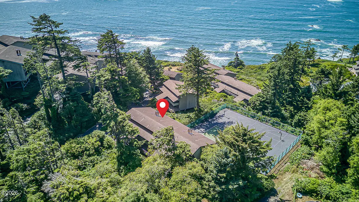 301 Otter Crest, Otter Rock, OR 97369 - #1