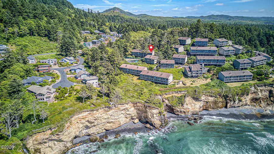301 Otter Crest, Otter Rock, OR 97369 - #2