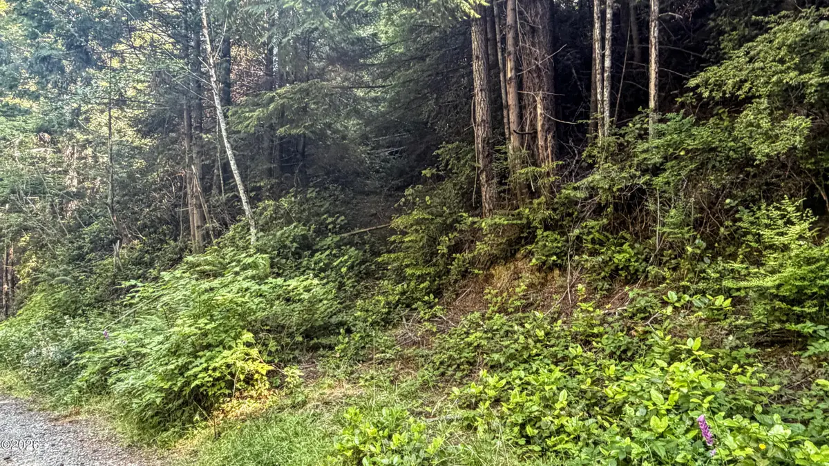 503 E Sudan Creek, Waldport, OR 97394 - #1