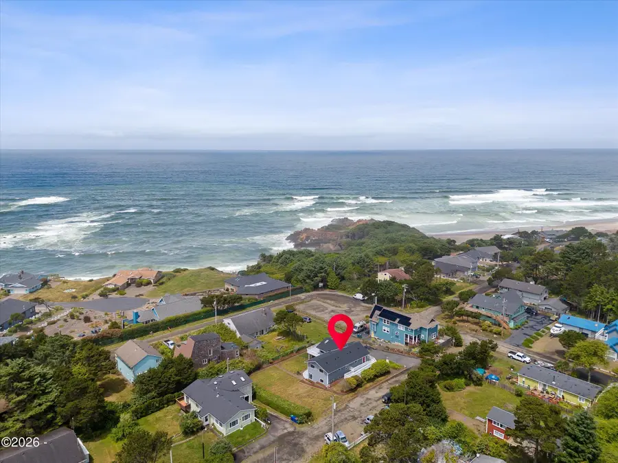 3335 Chinook, Depoe Bay, OR 97341 - #3
