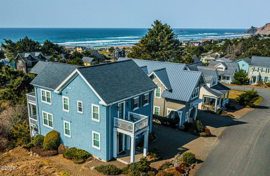 1986 NE Mulberry, Lincoln City, OR 97367 - #2